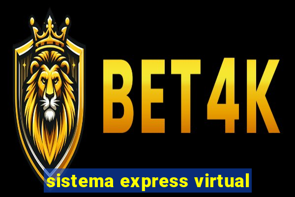 sistema express virtual